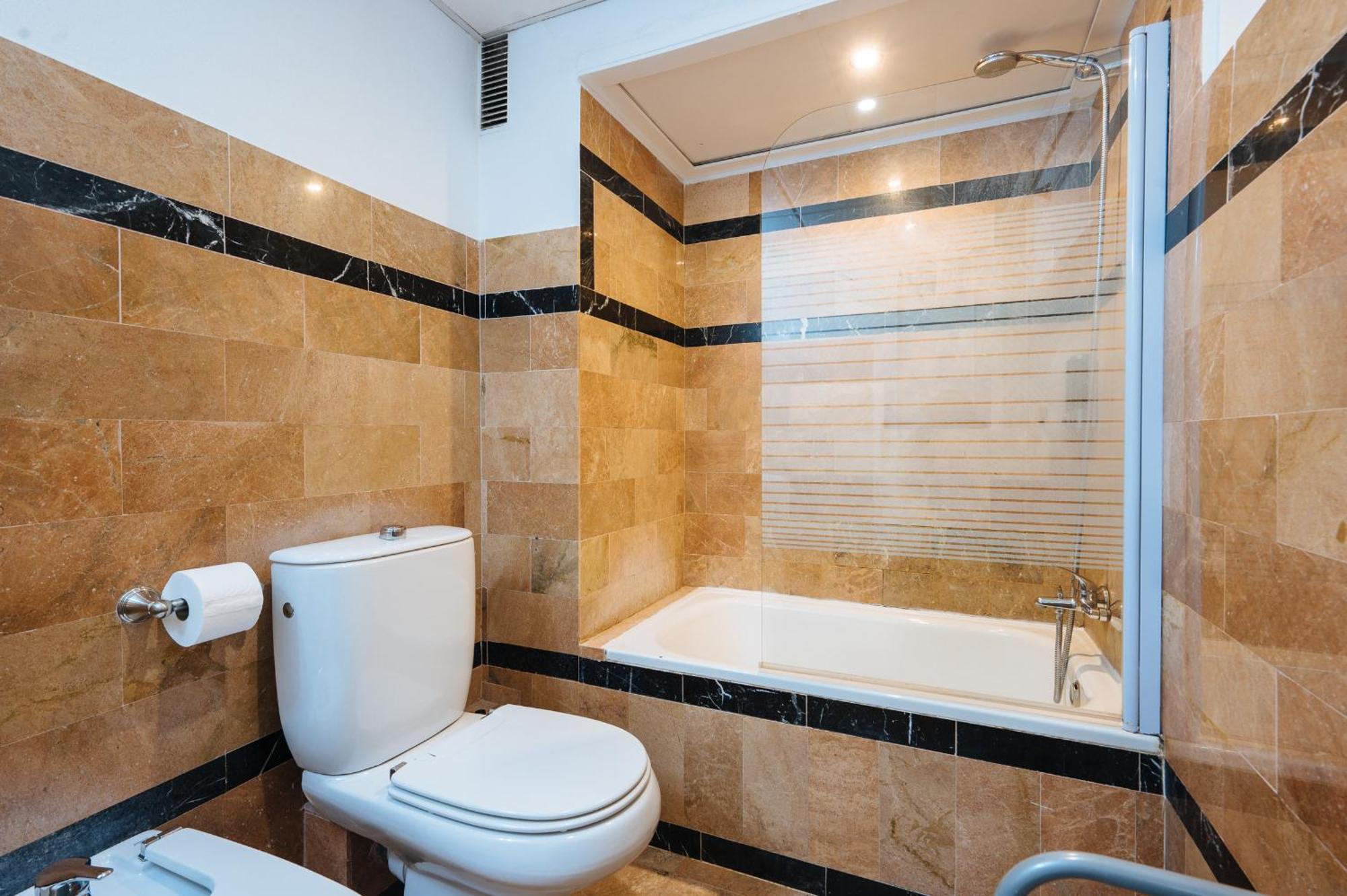 Novalia Home Suite Sewilla Zewnętrze zdjęcie